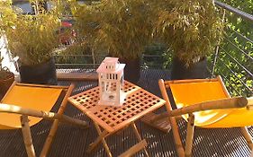 Messezimmer Naehe Zentrum